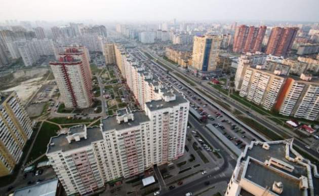 В Киеве повысятся цены на аренду жилья