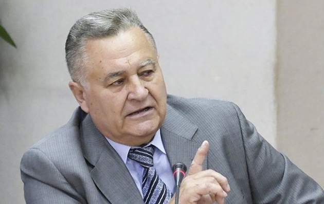 Марчук пояснил, почему Путин так и не поздравил Зеленского