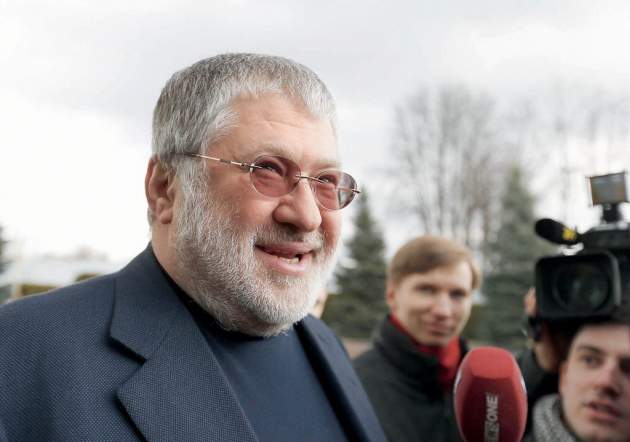 Кого Коломойский продвигает на топ-должности в Украине
