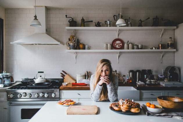 Представительниц этих знаков Зодиака можно назвать лучшими хозяйками