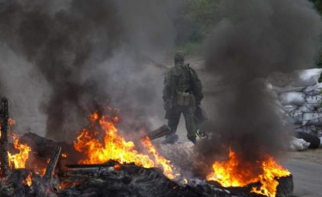 Боевики на Донбассе резко изменили тактику: штаб ООС раскрыл детали