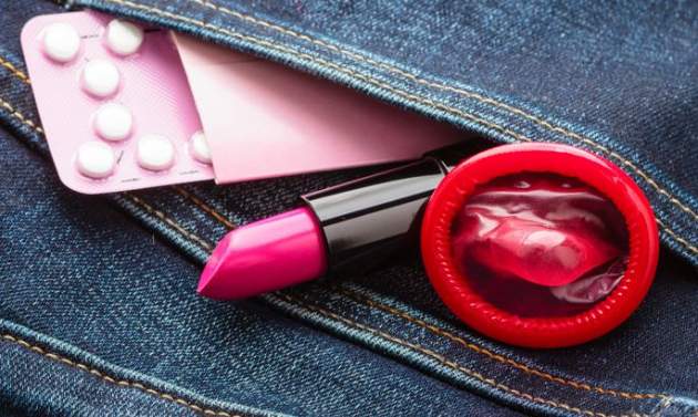 Мифы о контрацепции, в которые надо перестать верить
