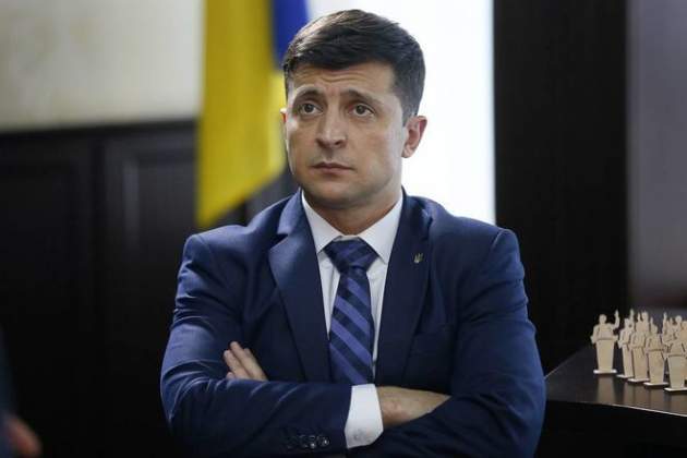 Зеленский рассказал о своих планах на украинские банки