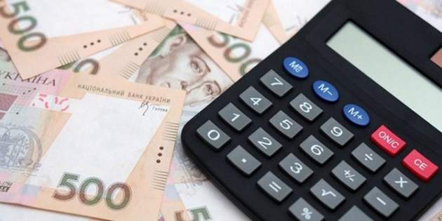 Налоговая вернет украинцам 170 миллионов гривен
