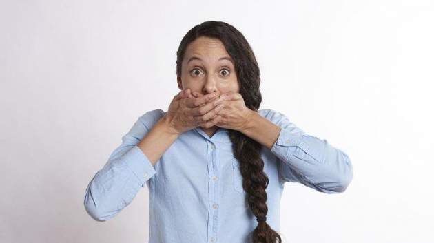 Стоматологи знают, как быстро избавиться от запаха изо рта