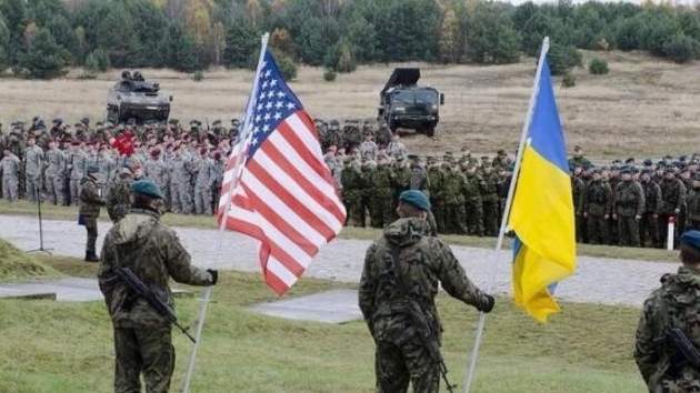 США дадут Украине сотни миллионов долларов на оружие