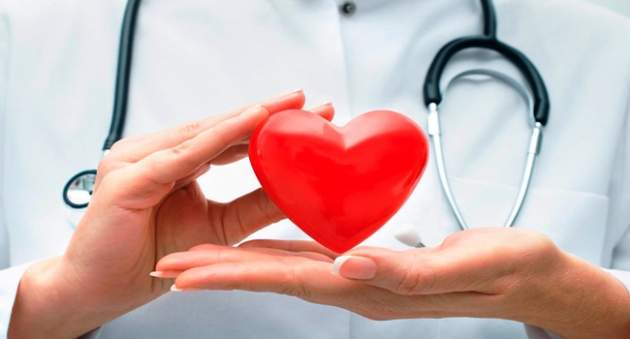 7 скрытых признаков больного сердца
