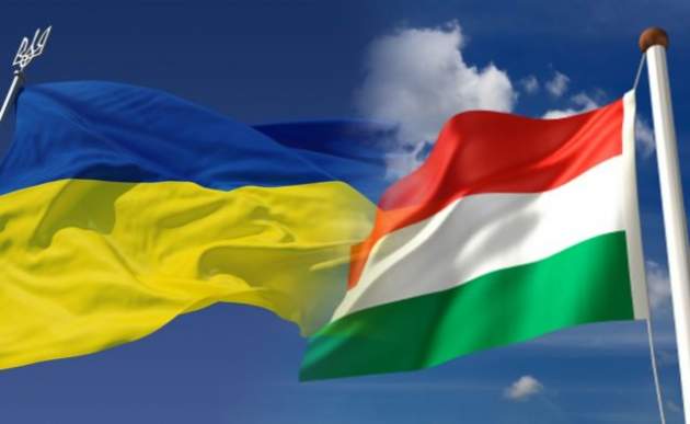 В Венгрии надеются, что Зеленский изменит закон об украинском языке