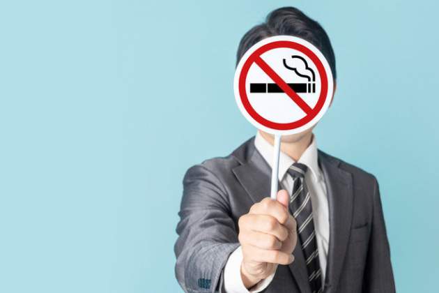 100 гривен за пачку: как депутаты будут бороться с курением