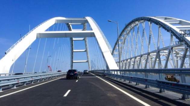 Одна сплошная проблема: эксперт оценил риски разрушения Крымского моста