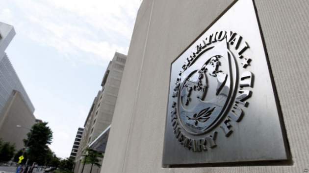 Украина может обойтись без очередного транша МВФ