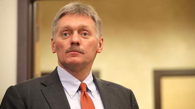Песков едко прокомментировал призывы Зеленского к усилению санкций против РФ