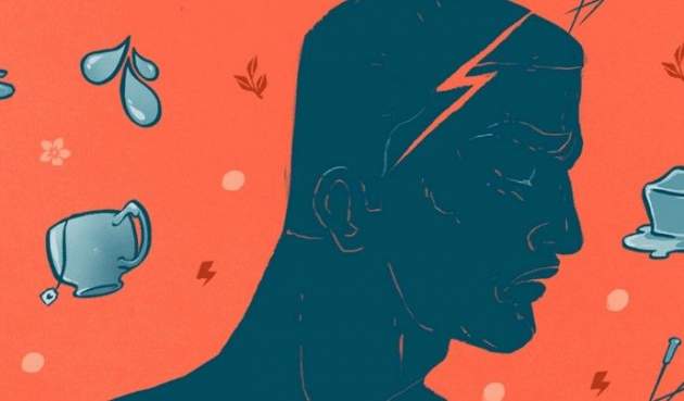 Как без таблеток справиться с головной болью