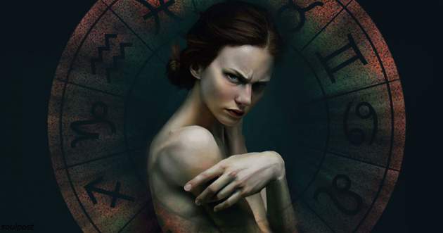 С ними шутки плохи: самые жестокие знаки Зодиака