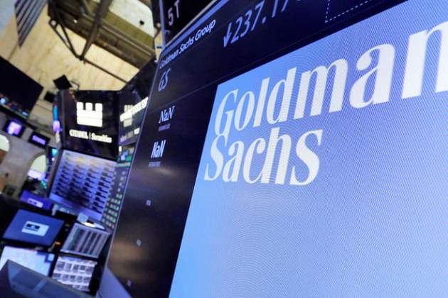 Goldman Sachs спрогнозировал укрепление гривны