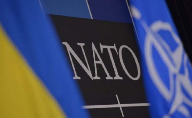 В НАТО пообещали расширить военную поддержку Украины