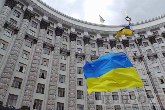 Госбанки в Украине будут контролировать иностранцы