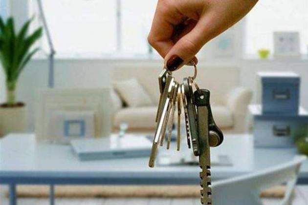 Украинцев предупредили о новой афере на рынке аренды жилья