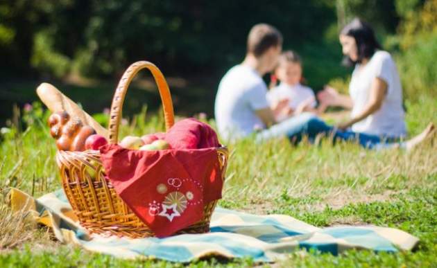 Выходные с сюрпризом: сколько украинцы будут отдыхать летом-2019