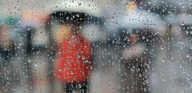 Тепло, но с дождями: синоптик дала прогноз на ближайшие дни