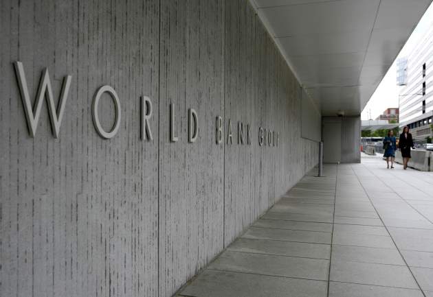 50 лет до уровня Польши. Всемирный банк оценил перспективы экономики Украины