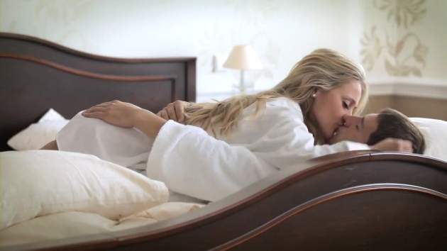 Ученые подсказали мужчинам, как стать лучшим в постели