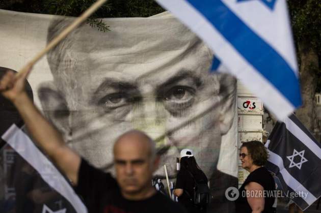 В Израиле поднялись массовые протесты: что произошло
