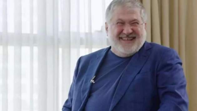 Названы причины из-за которых Коломойскому выгоден дефолт Украины