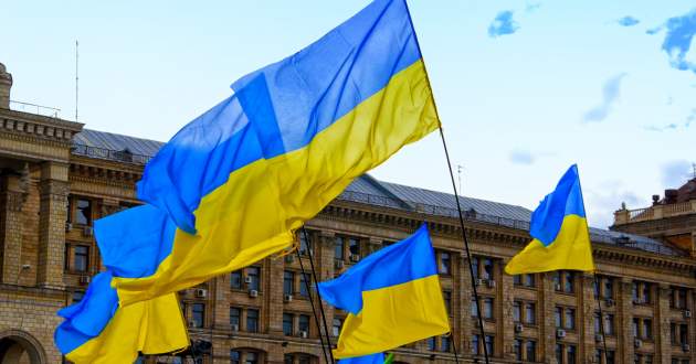 Украина совершила скачок в престижном международном рейтинге