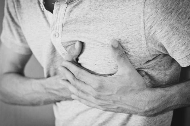Сердечный приступ или паническая атака: Супрун пояснила, как их различить