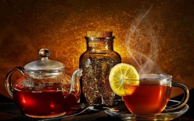 Свойства чая, которые могут навредить вашему здоровью