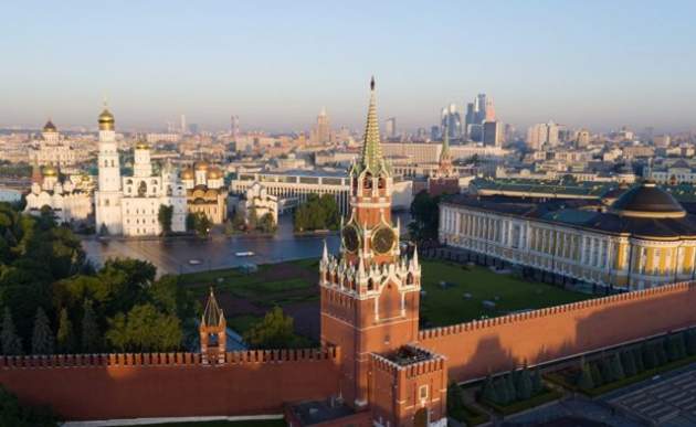 В Кремле прокомментировали возможность встречи в «нормандском формате»