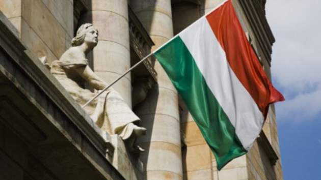 В Будапеште анонсировали "экспансию" на Закарпатье