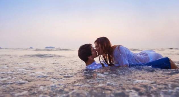 Заниматься «этим» на пляже: все плюсы и минусы