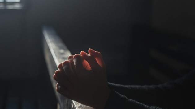 Главный секрет молитвы «Отче Наш» разгадан