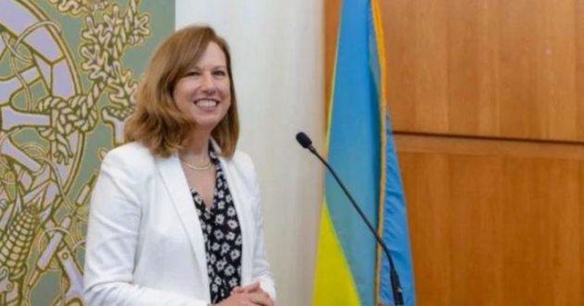 В США нашли замену Йованович: кто станет новым послом в Украине
