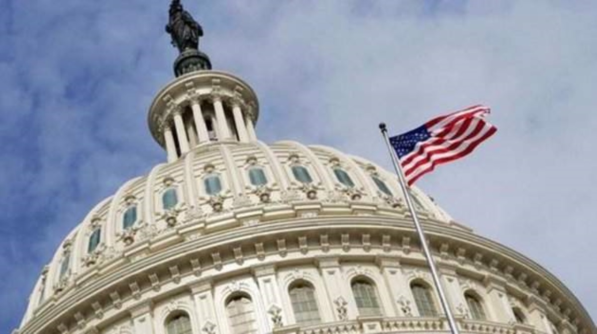 В Конгрессе хотят предоставить Украине статус главного союзника США
