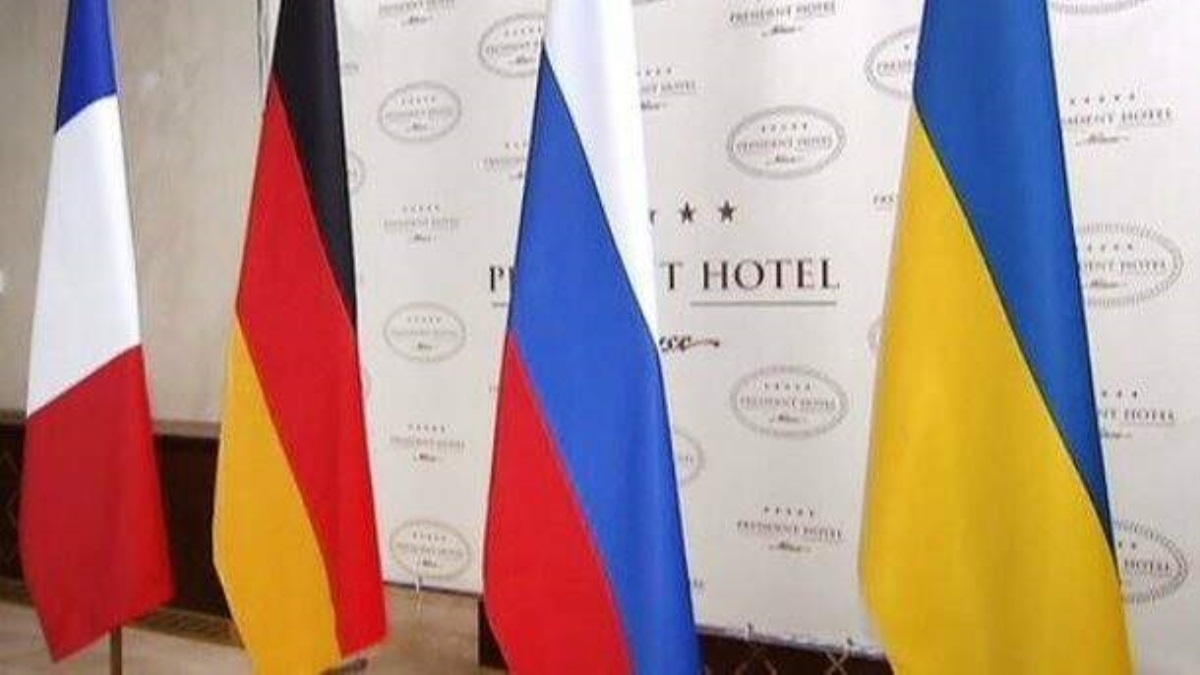 Реанимация переговоров в Минске: в чем роль Кучмы