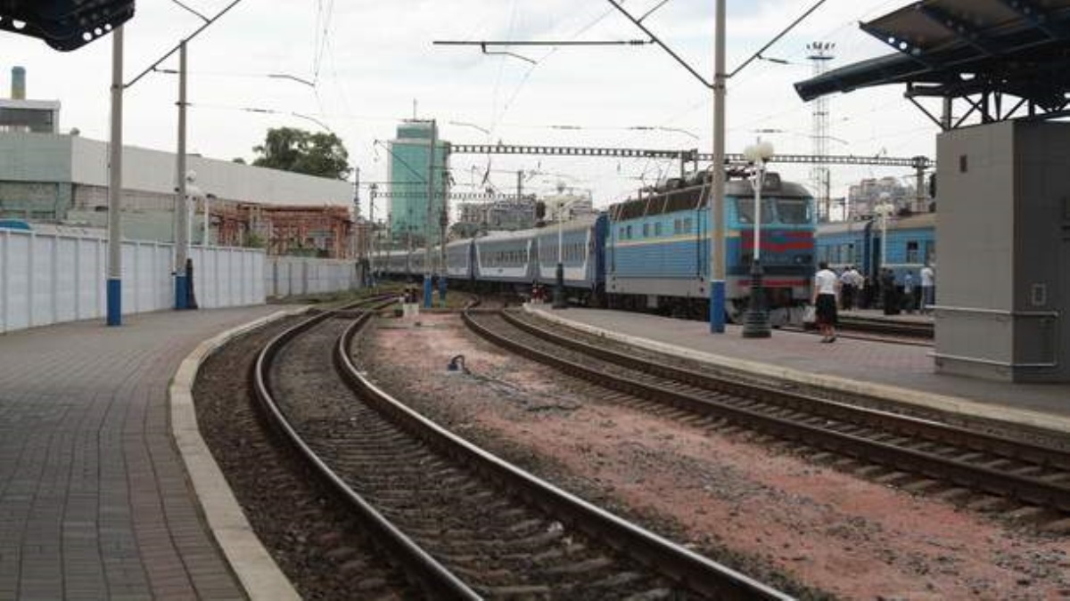 В Украине назначили дополнительные поезда на лето