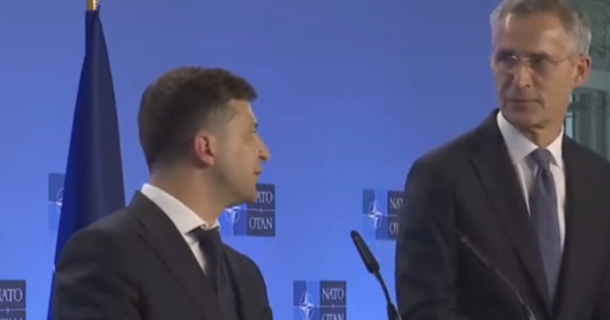 Зеленский анонсировал первые реформы в Украине: чего ждать