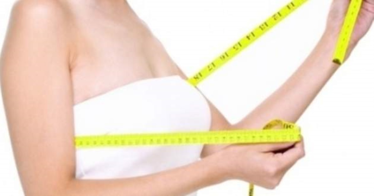 Увеличивает ли капуста грудь: экспертное мнение ученых о женском мифе