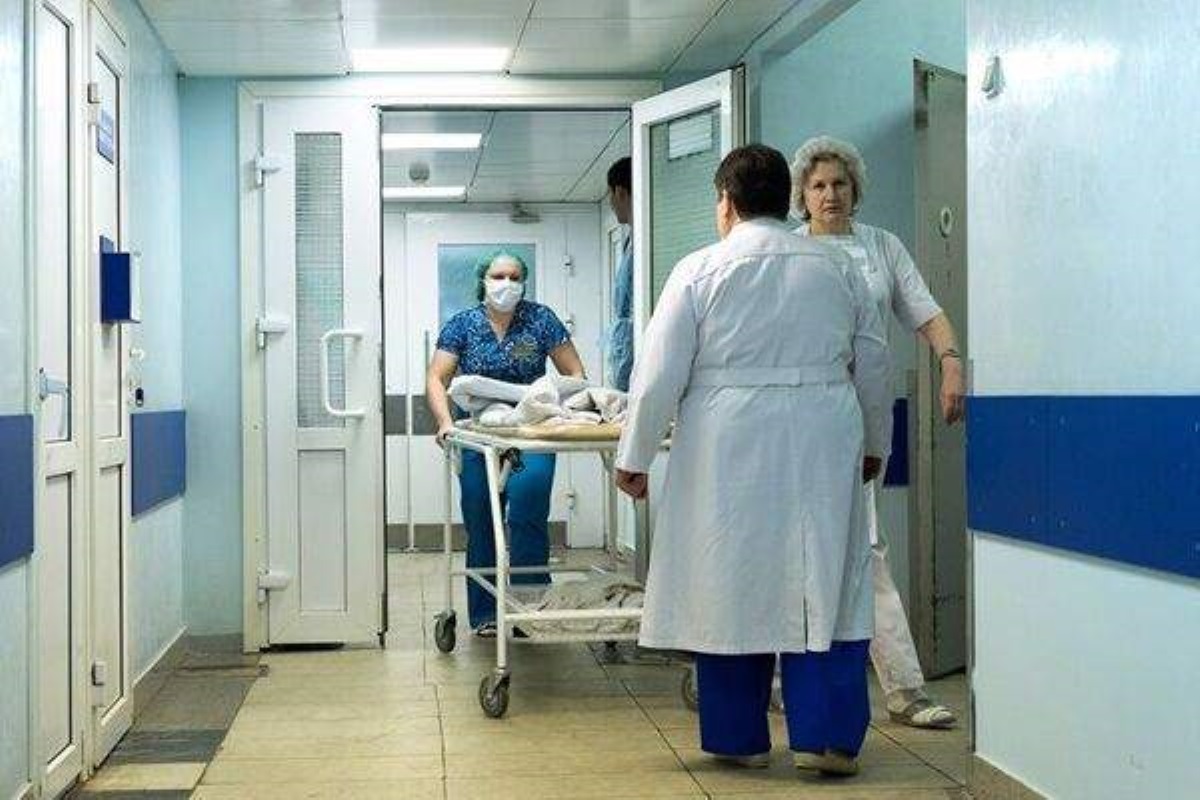 Киевлян атаковал смертельно опасный вирус