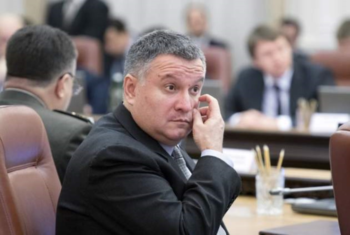 Петиция за отставку Авакова набрала необходимое количество голосов