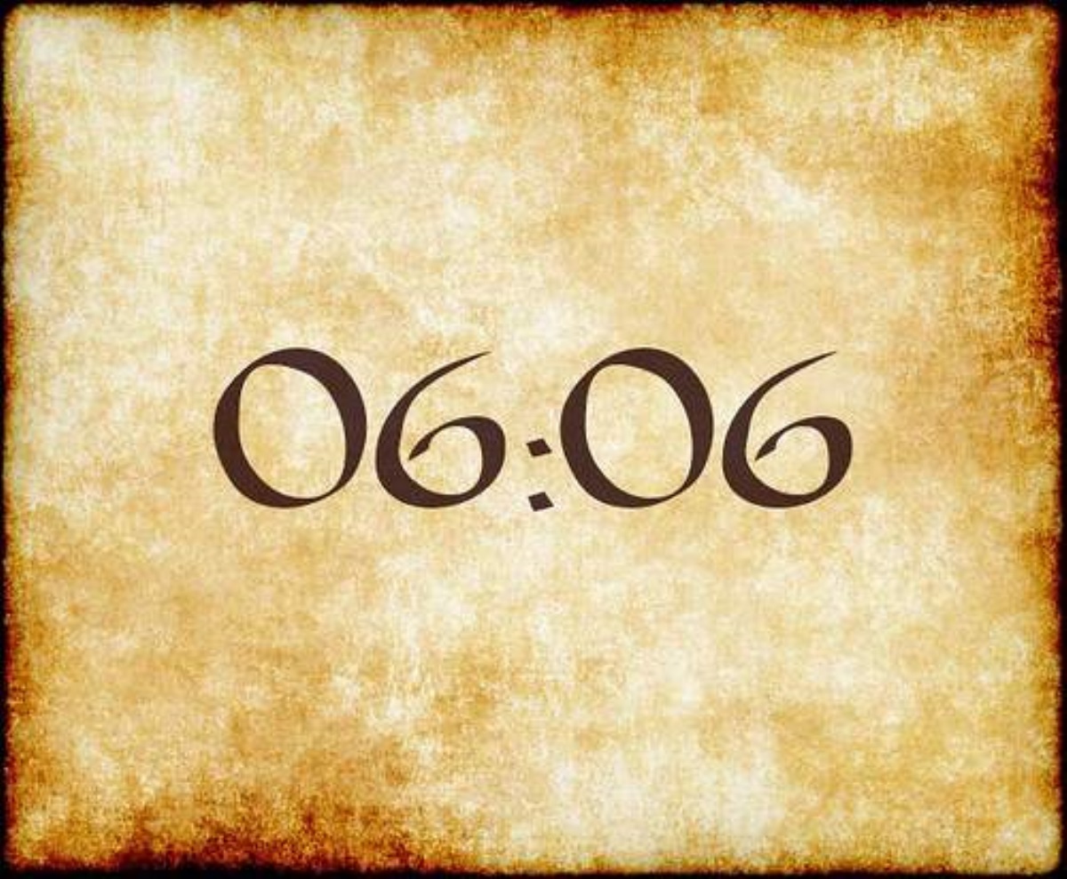 Зеркальная дата июня: как 06.06 загадать желание, чтобы оно исполнилось