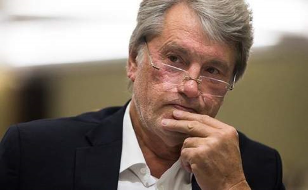 Ющенко подозревают в растрате имущества на 540 миллионов