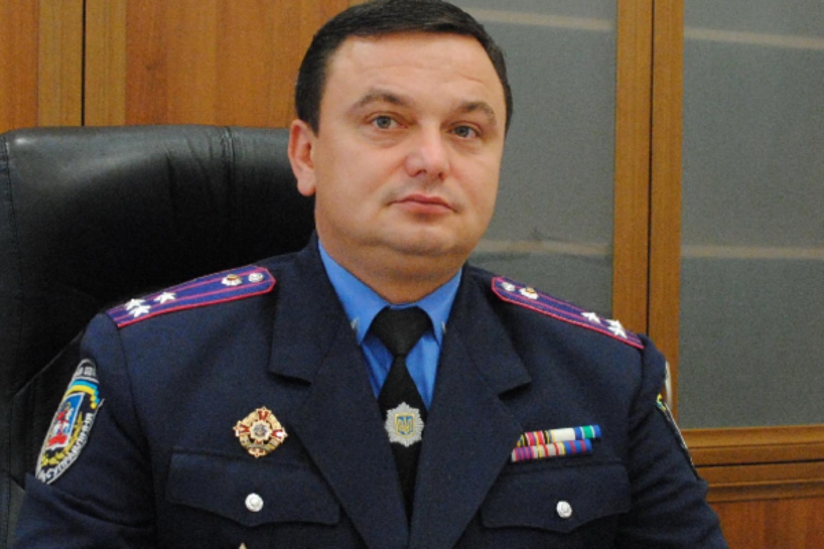 Убийство ребенка под Киевом: экс-глава областной полиции получил новую должность