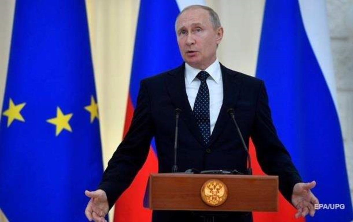 Путин назвал значимый плюс наличия ядерного оружия