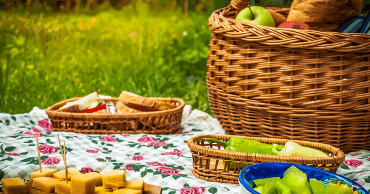 Пригодятся панамки и зонты: украинцев предупредили о жаре и внезапных грозах