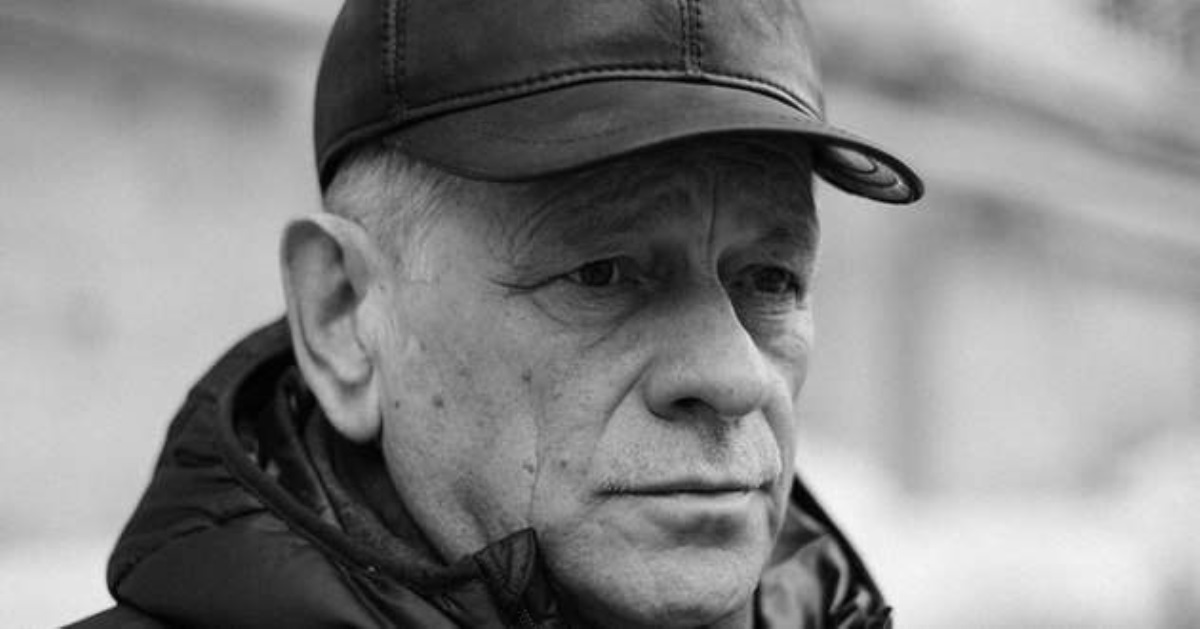 "Всем пофигу": отец Гандзюк после приговора выложил всю правду