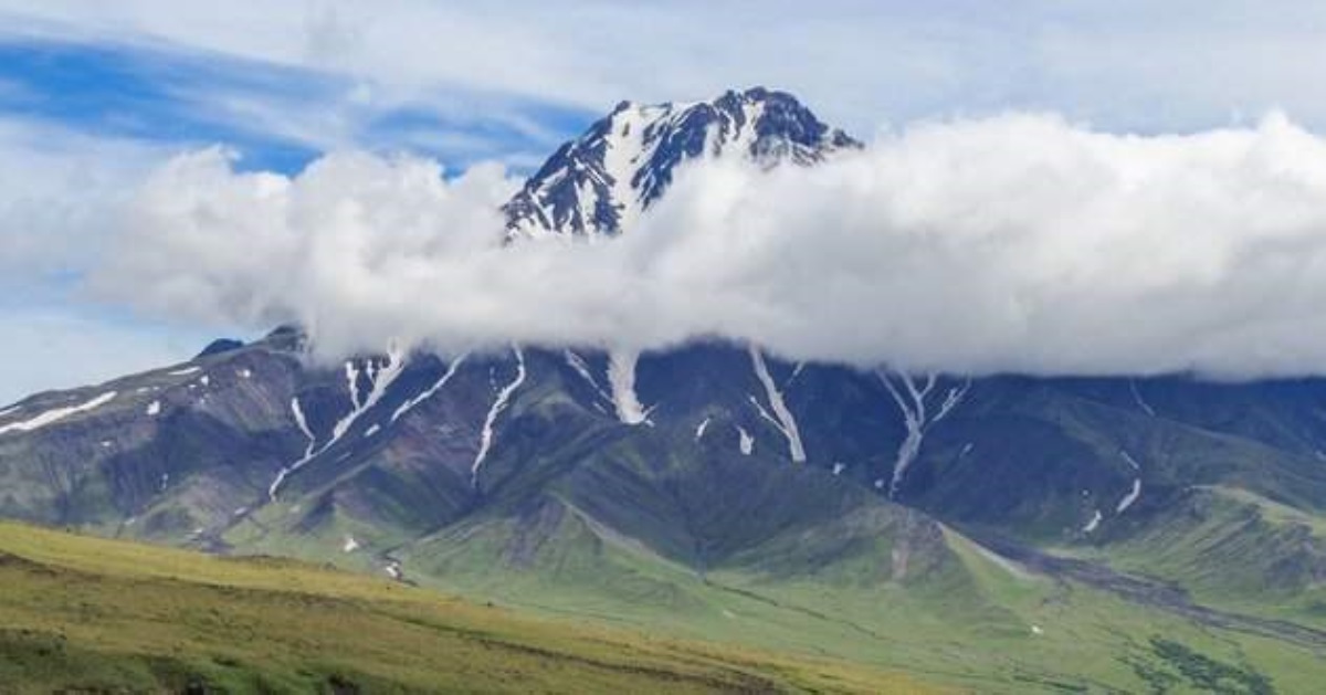 Повторит судьбу Помпей: России предсказали жуткую катастрофу